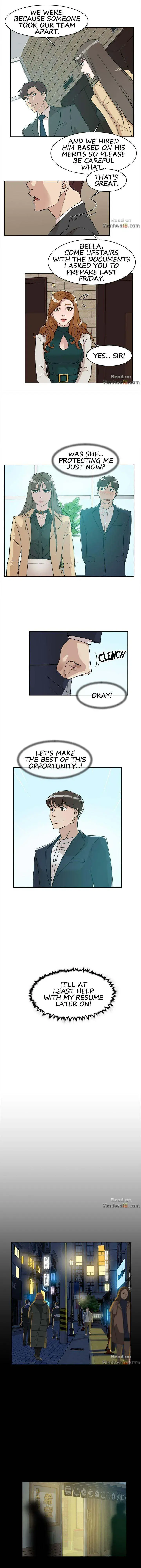 Her 4 Incher Chapter 65 - Page 9