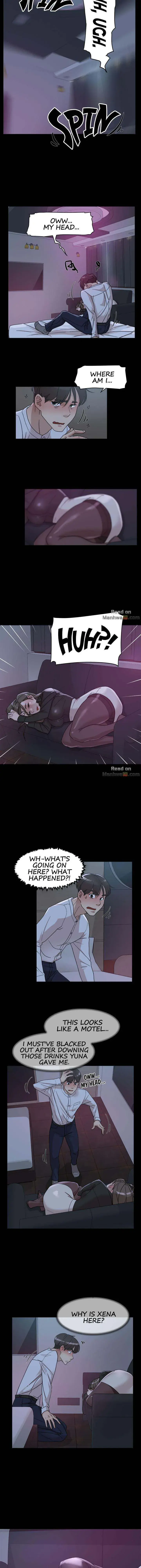 Her 4 Incher Chapter 66 - Page 10