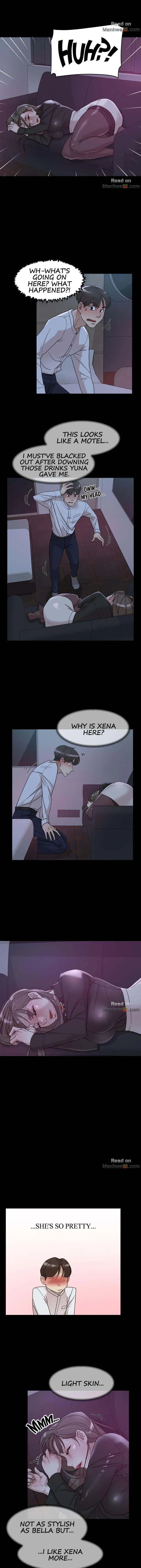 Her 4 Incher Chapter 66 - Page 11