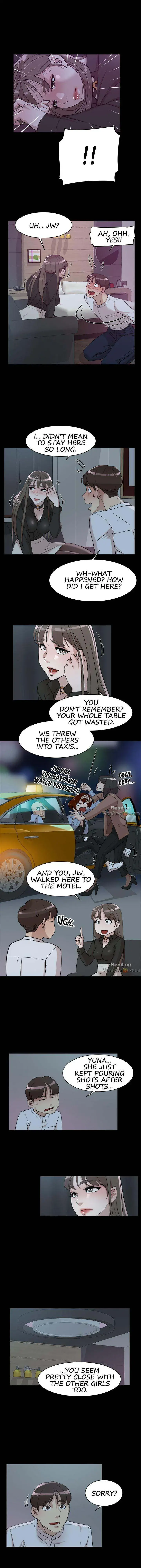 Her 4 Incher Chapter 66 - Page 15