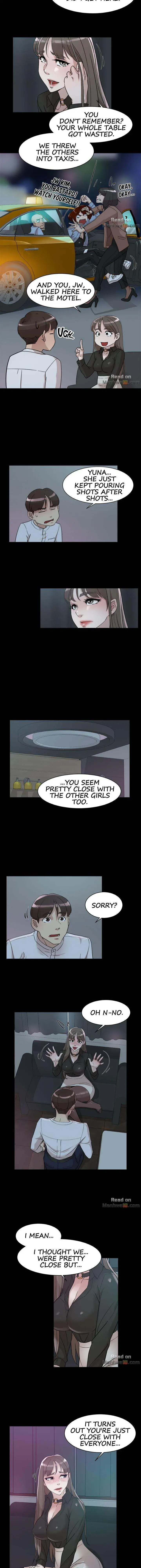 Her 4 Incher Chapter 66 - Page 16