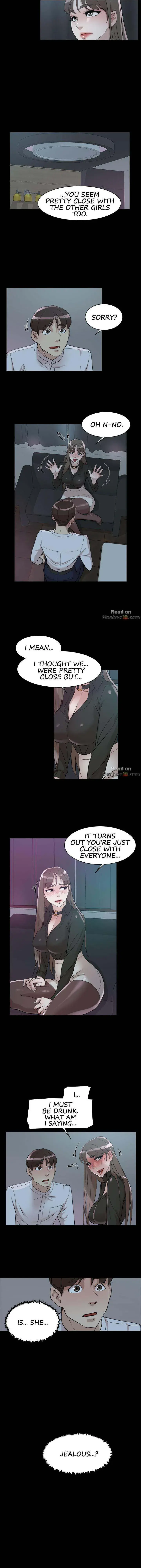 Her 4 Incher Chapter 66 - Page 17