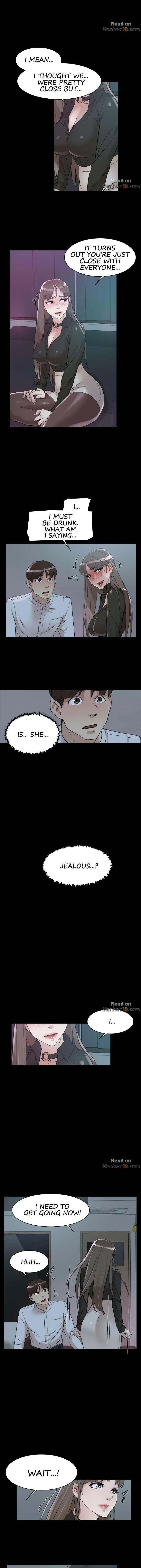Her 4 Incher Chapter 66 - Page 18