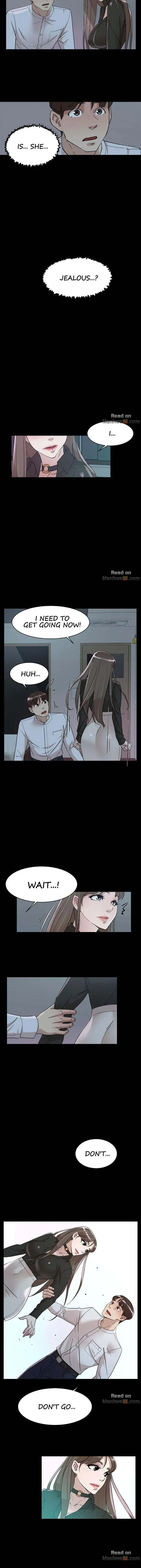 Her 4 Incher Chapter 66 - Page 19