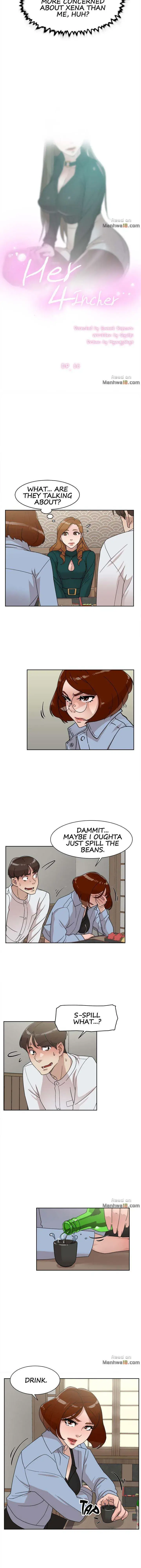 Her 4 Incher Chapter 66 - Page 2