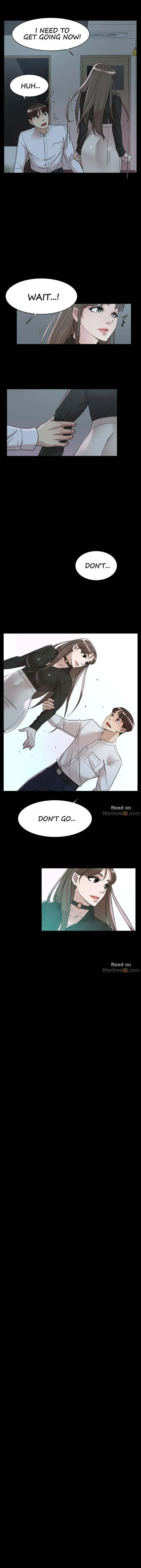 Her 4 Incher Chapter 66 - Page 20