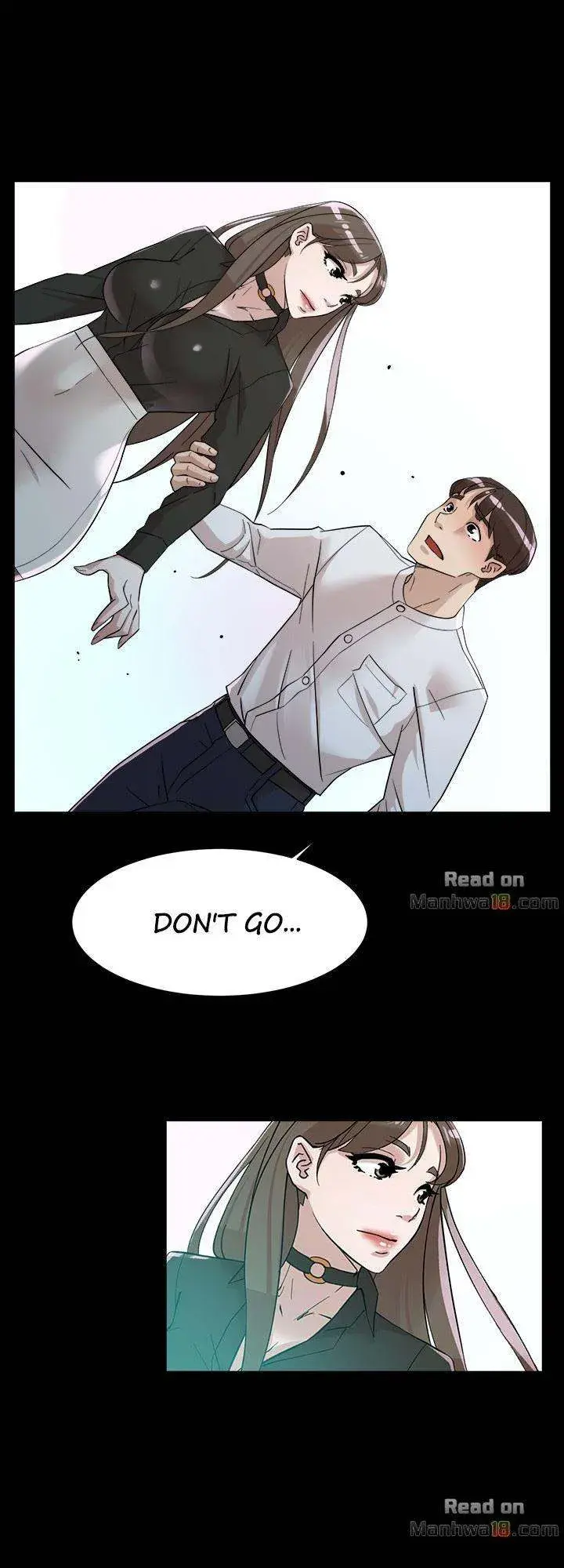 Her 4 Incher Chapter 66 - Page 21