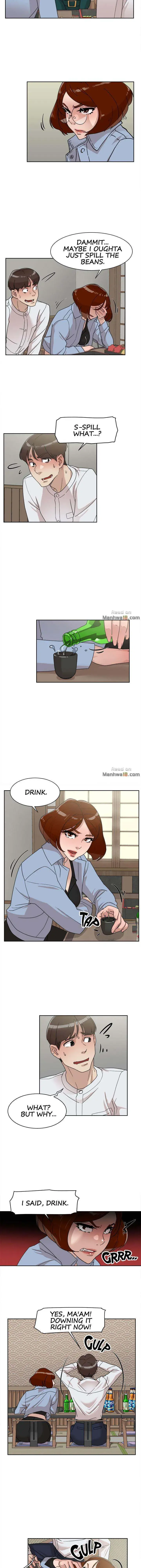 Her 4 Incher Chapter 66 - Page 3