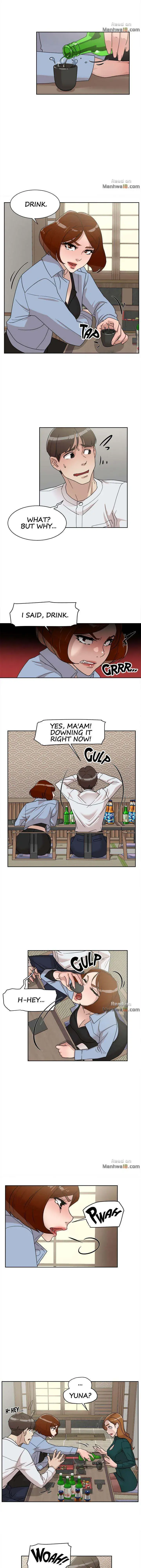 Her 4 Incher Chapter 66 - Page 4