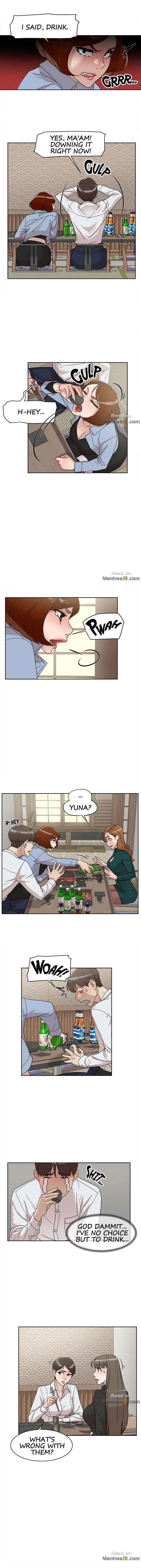 Her 4 Incher Chapter 66 - Page 5