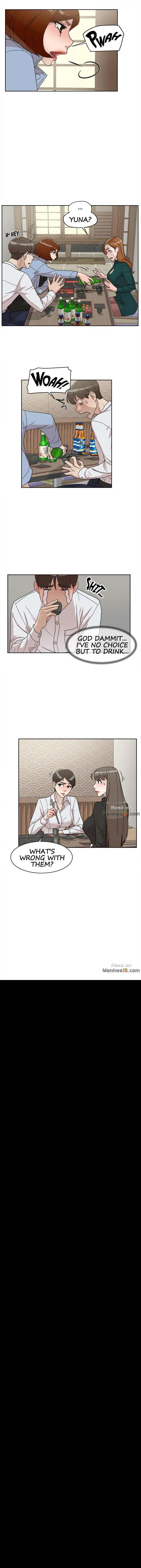 Her 4 Incher Chapter 66 - Page 6