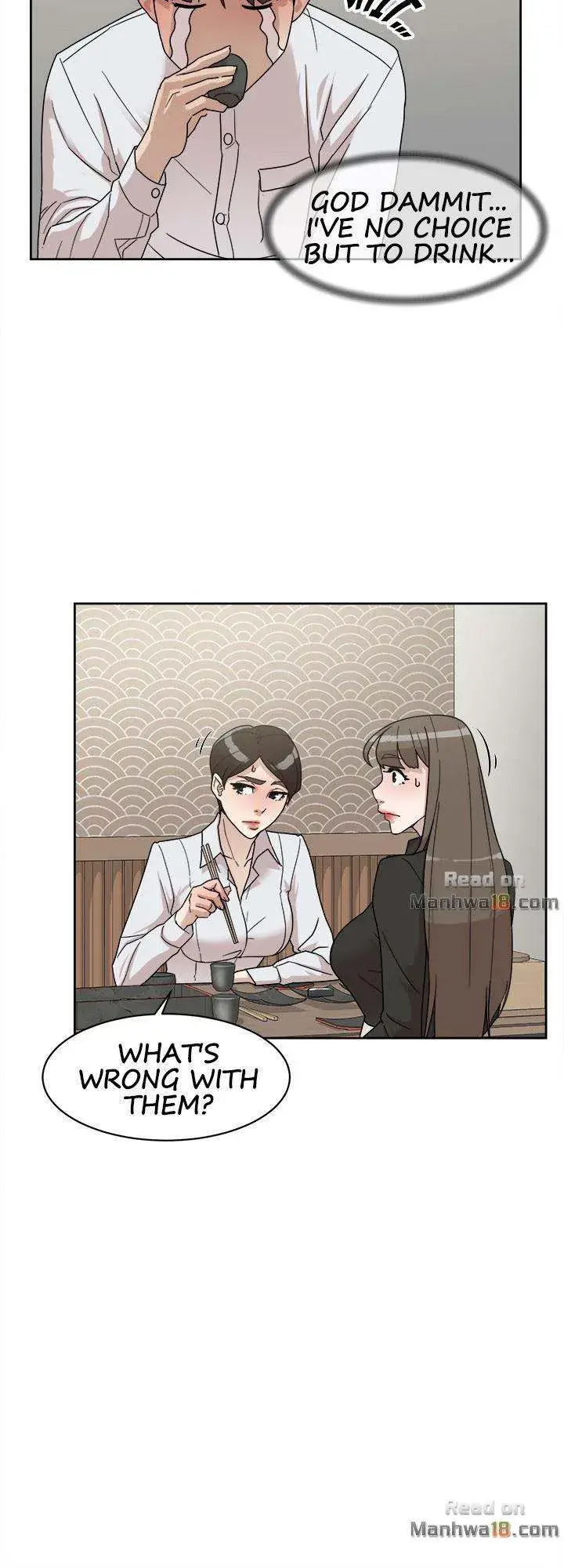 Her 4 Incher Chapter 66 - Page 7