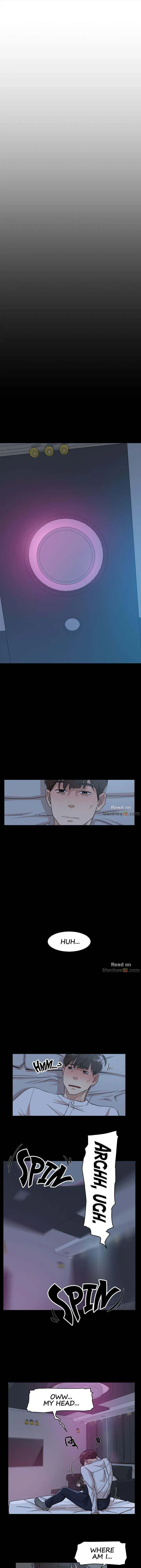 Her 4 Incher Chapter 66 - Page 8