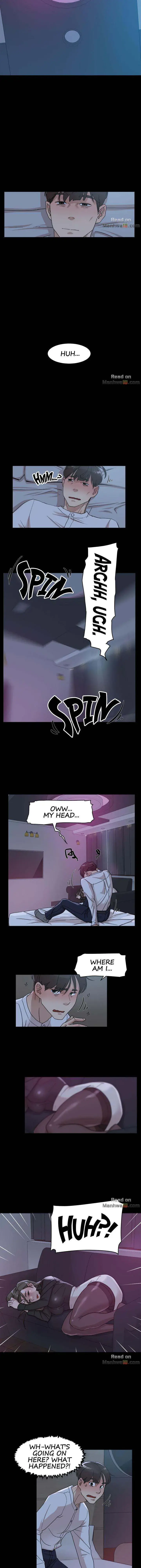 Her 4 Incher Chapter 66 - Page 9