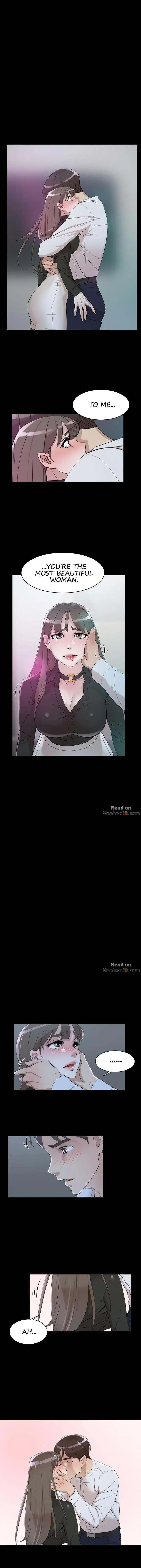 Her 4 Incher Chapter 67 - Page 1