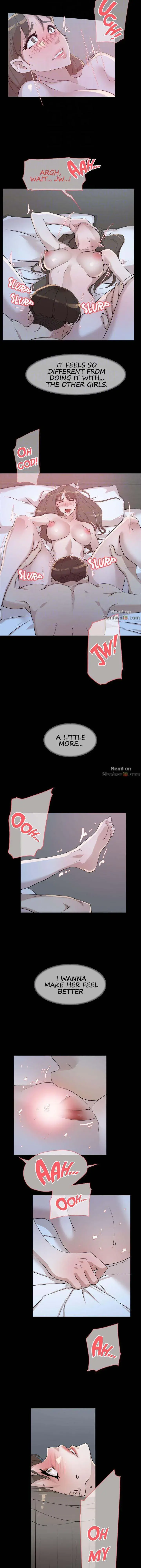 Her 4 Incher Chapter 67 - Page 10