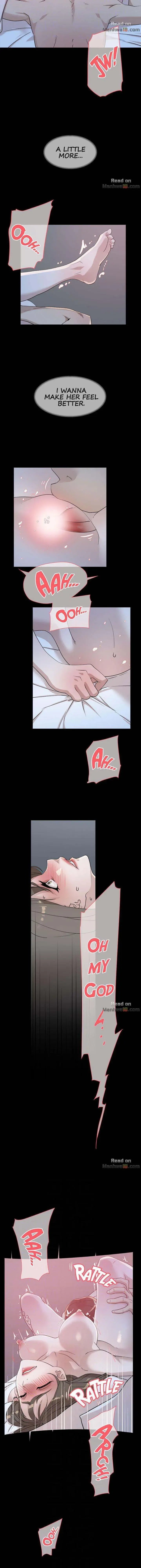 Her 4 Incher Chapter 67 - Page 11
