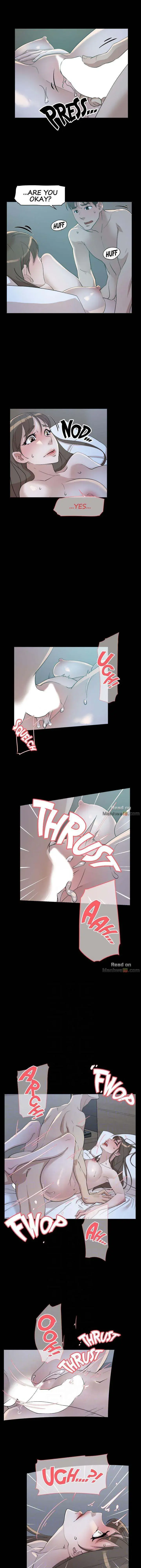 Her 4 Incher Chapter 67 - Page 15