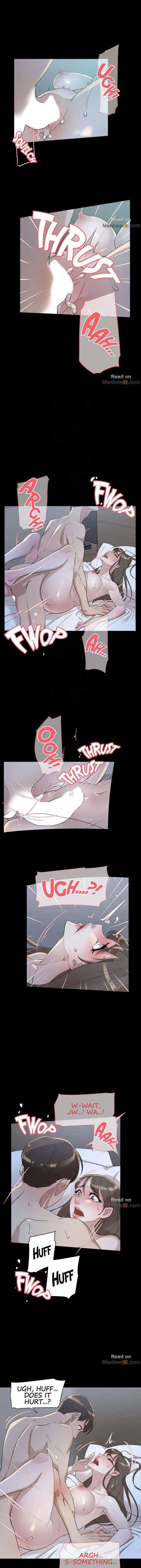 Her 4 Incher Chapter 67 - Page 16