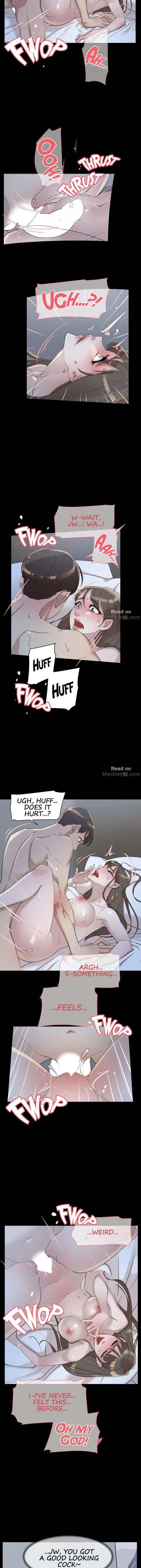 Her 4 Incher Chapter 67 - Page 17