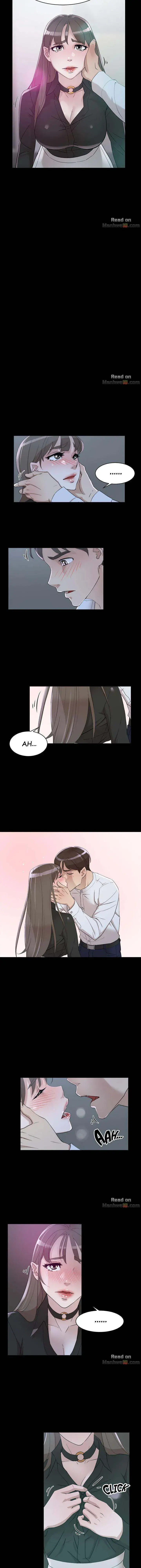 Her 4 Incher Chapter 67 - Page 2