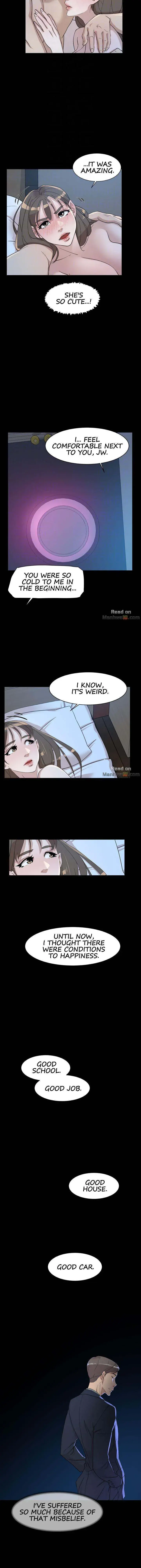 Her 4 Incher Chapter 67 - Page 24