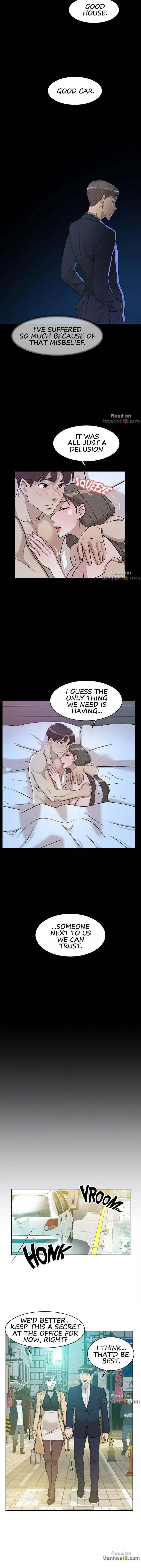 Her 4 Incher Chapter 67 - Page 26