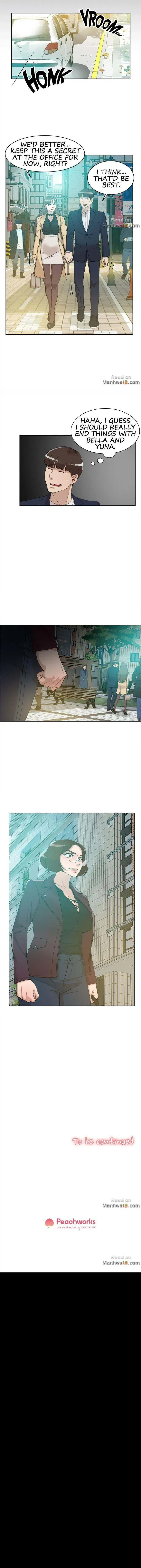 Her 4 Incher Chapter 67 - Page 28