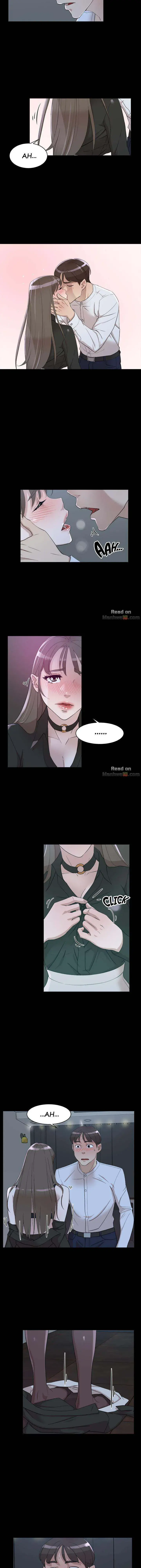 Her 4 Incher Chapter 67 - Page 3