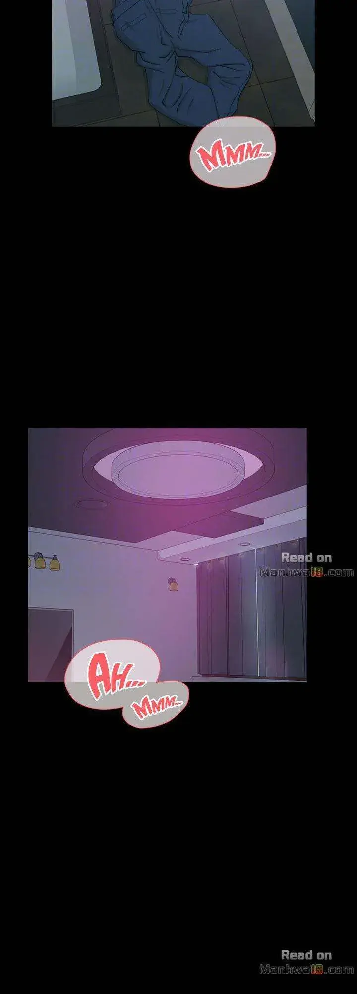 Her 4 Incher Chapter 67 - Page 7