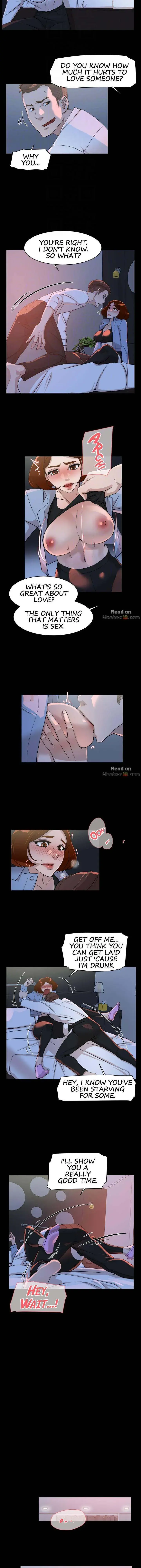 Her 4 Incher Chapter 68 - Page 10