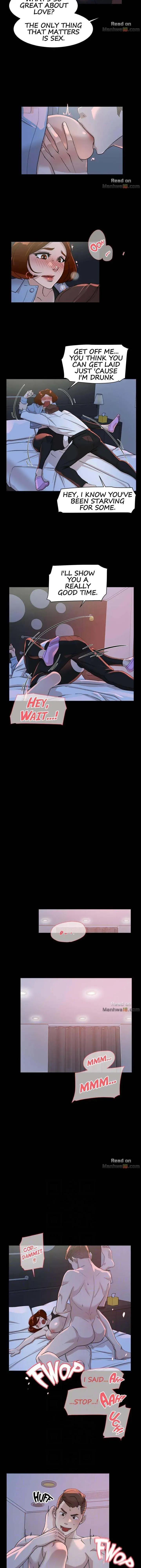 Her 4 Incher Chapter 68 - Page 11