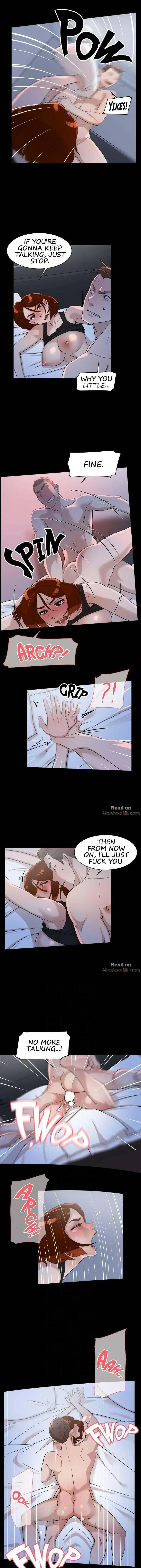 Her 4 Incher Chapter 68 - Page 15