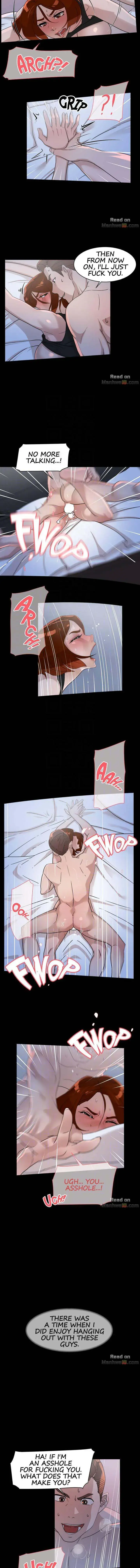 Her 4 Incher Chapter 68 - Page 16