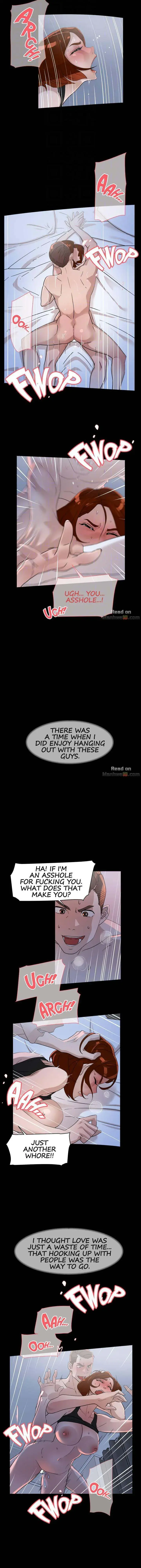 Her 4 Incher Chapter 68 - Page 17