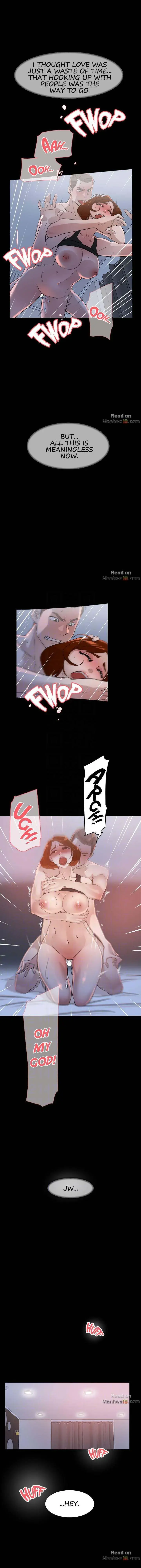 Her 4 Incher Chapter 68 - Page 19