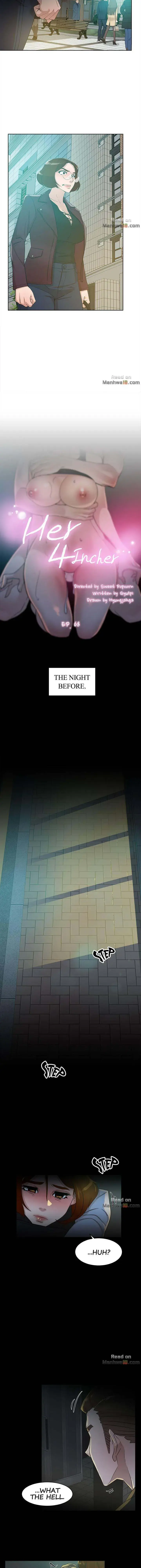 Her 4 Incher Chapter 68 - Page 2