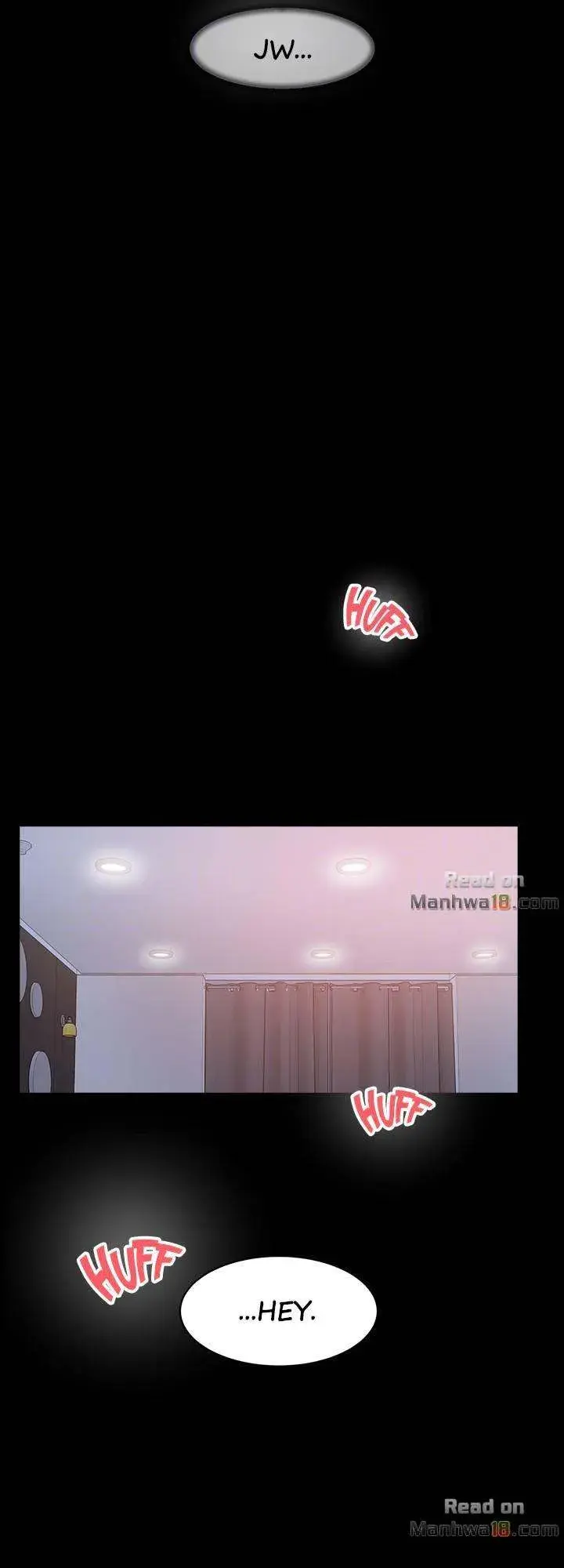 Her 4 Incher Chapter 68 - Page 21