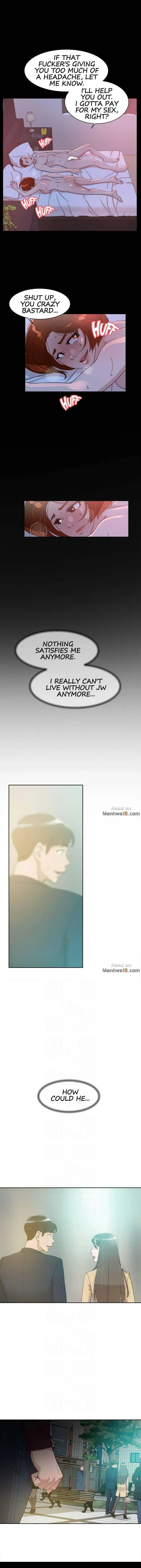 Her 4 Incher Chapter 68 - Page 22