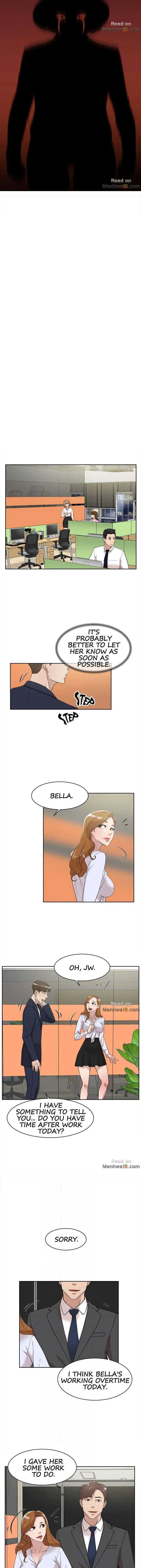 Her 4 Incher Chapter 68 - Page 25