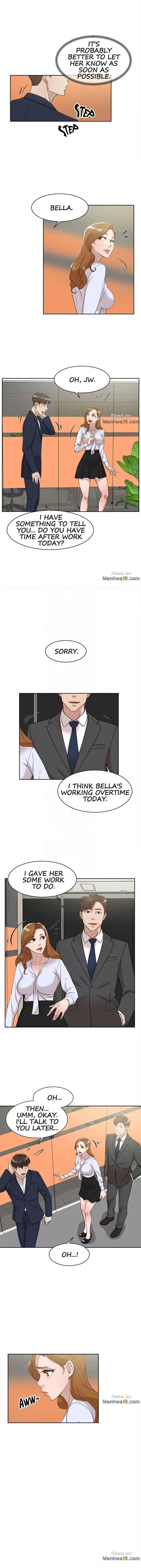 Her 4 Incher Chapter 68 - Page 26
