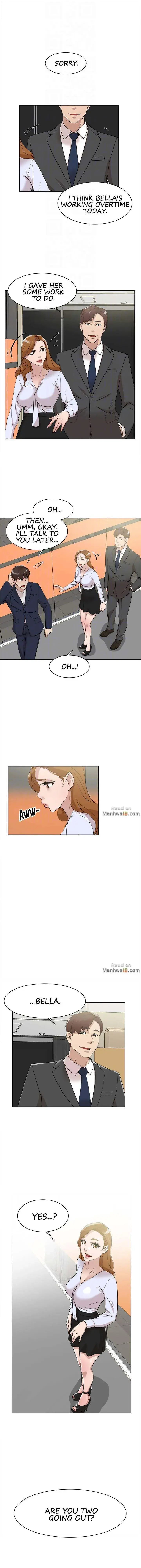 Her 4 Incher Chapter 68 - Page 27