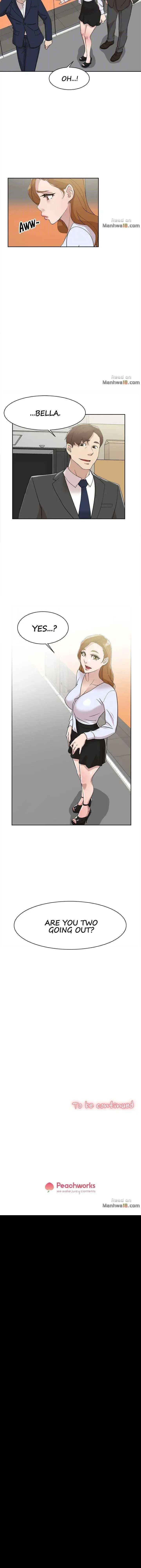 Her 4 Incher Chapter 68 - Page 28
