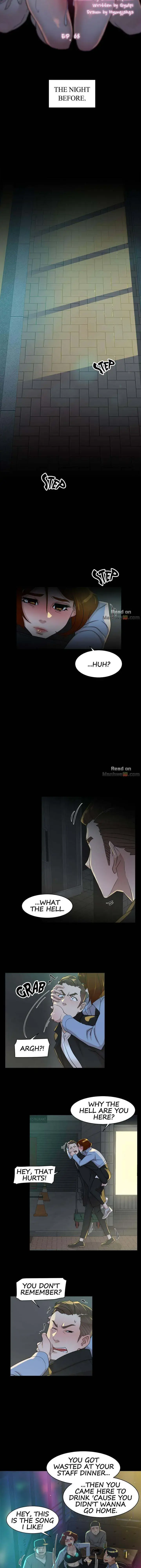 Her 4 Incher Chapter 68 - Page 3
