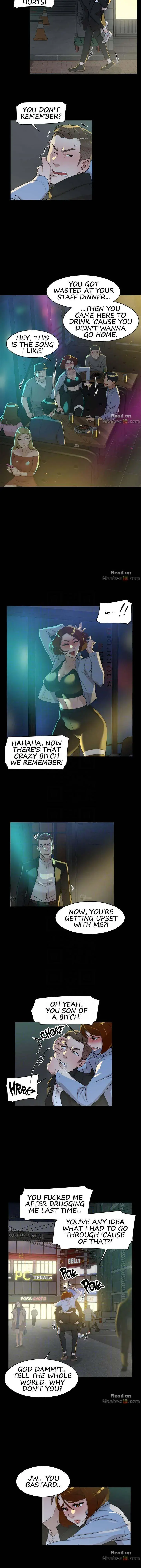 Her 4 Incher Chapter 68 - Page 5