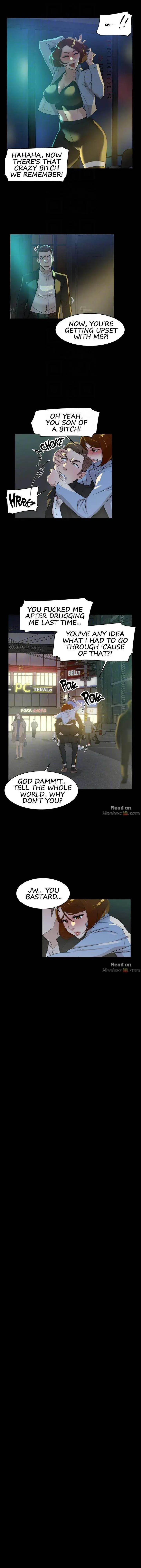 Her 4 Incher Chapter 68 - Page 6