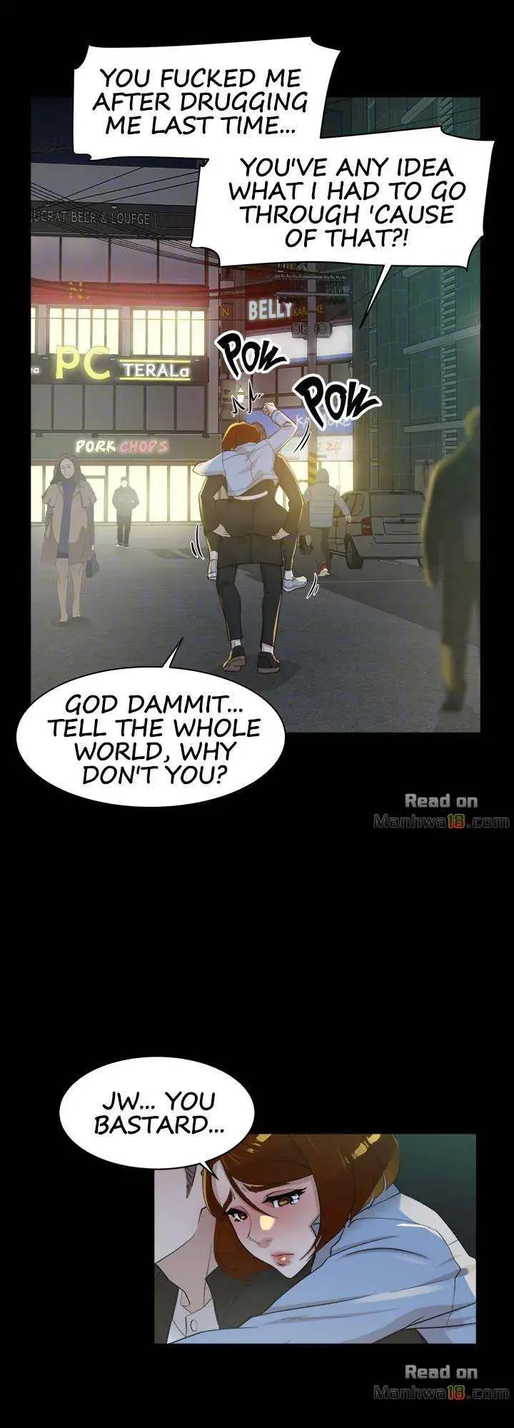 Her 4 Incher Chapter 68 - Page 7