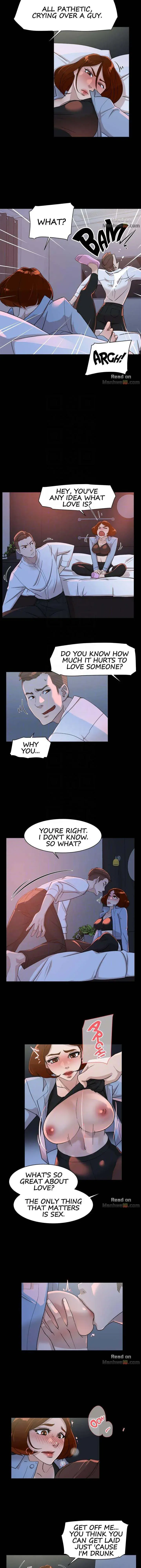 Her 4 Incher Chapter 68 - Page 9
