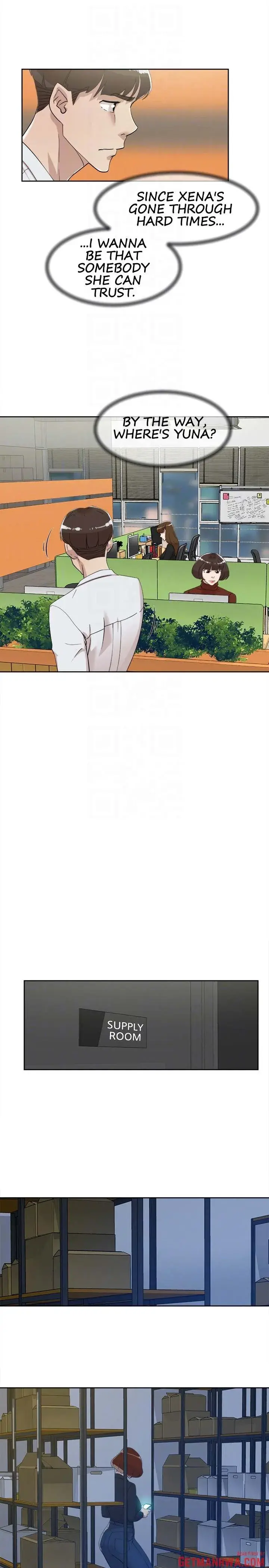 Her 4 Incher Chapter 69 - Page 11