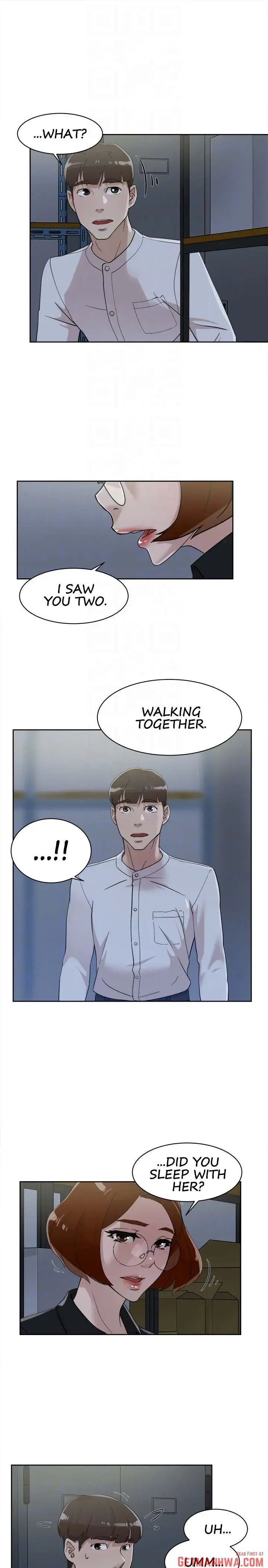 Her 4 Incher Chapter 69 - Page 15